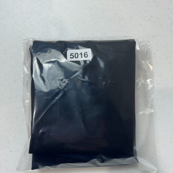 Escada Womens Rabah Pencil Skirt Size 38 Dark Blue Knee Length Career Classic‎ - Picture 15 of 16